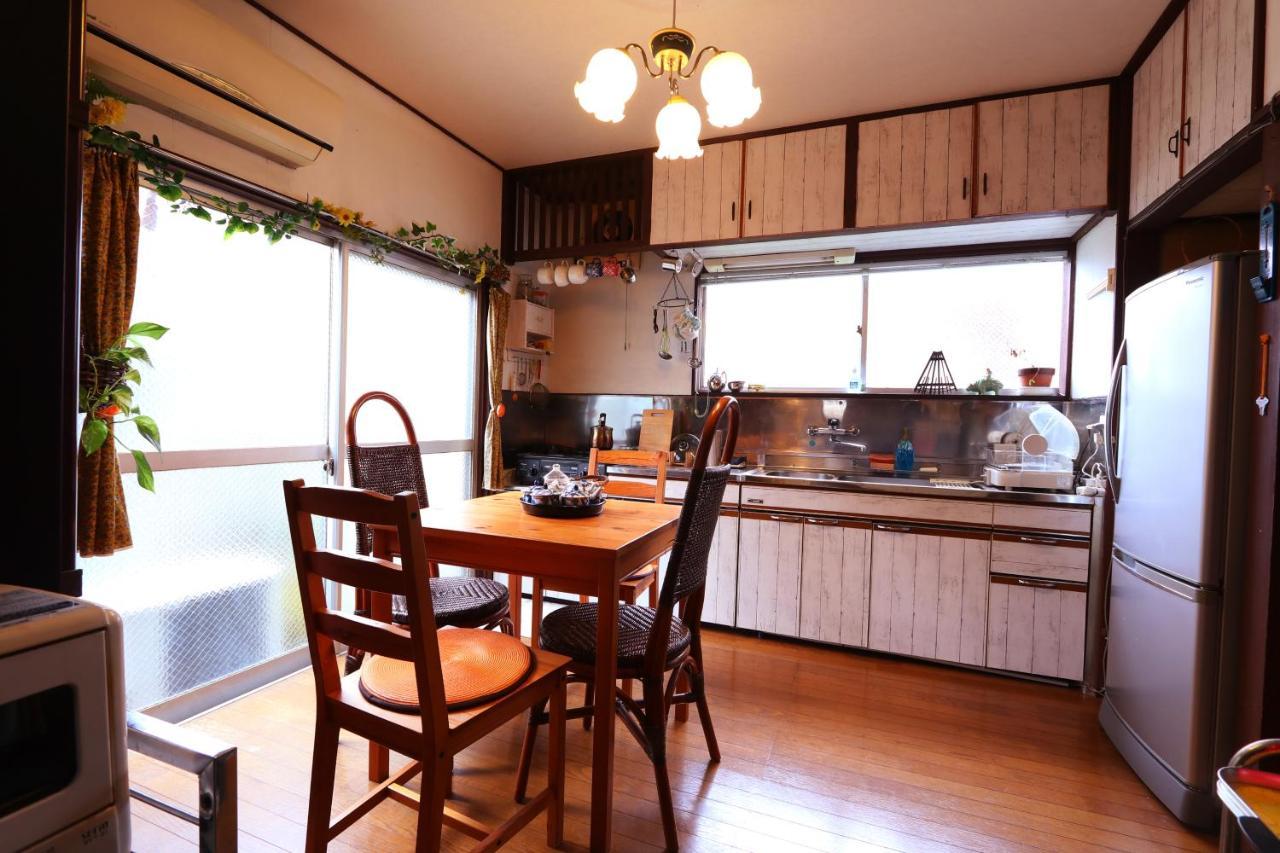Shanti House Sakaiminato Exterior photo