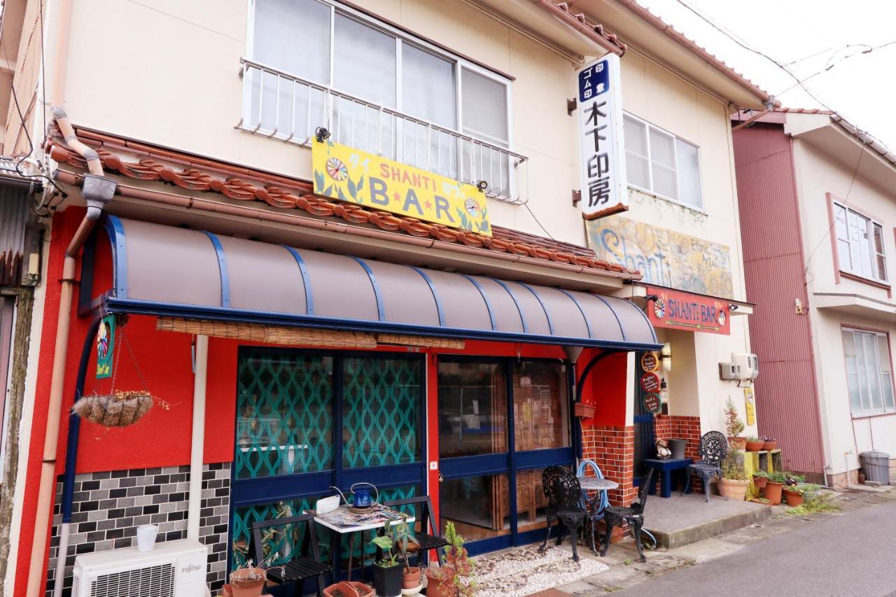 Shanti House Sakaiminato Exterior photo