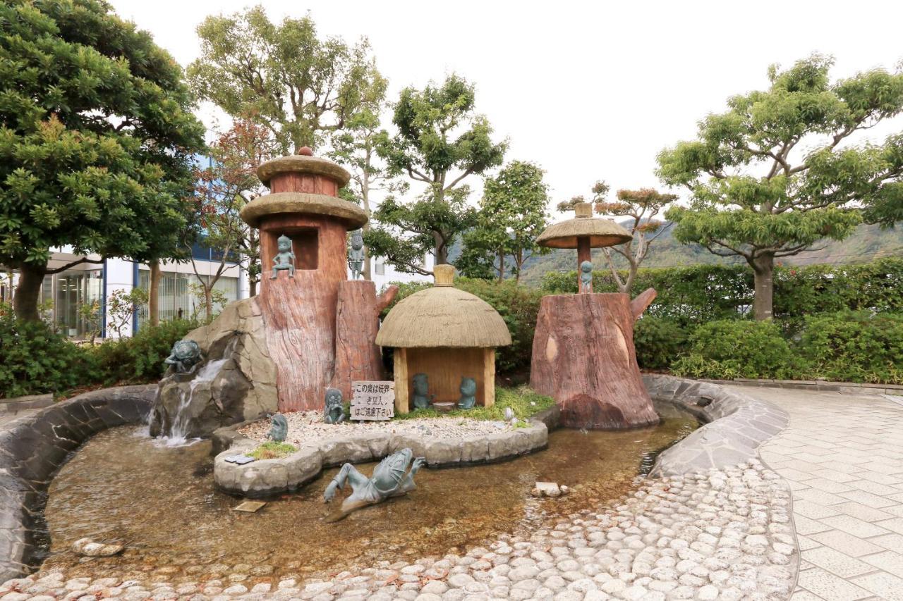 Shanti House Sakaiminato Exterior photo