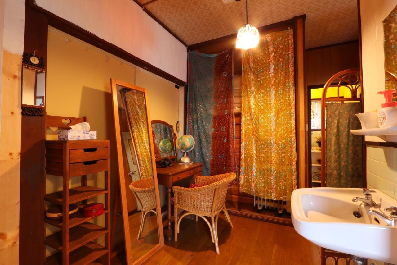 Shanti House Sakaiminato Exterior photo