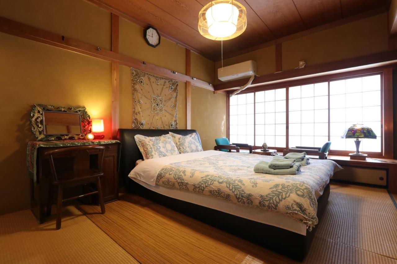 Shanti House Sakaiminato Exterior photo