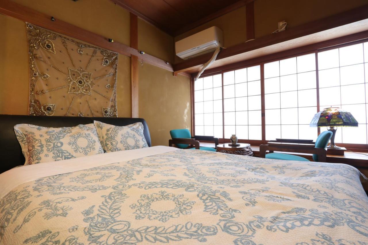 Shanti House Sakaiminato Exterior photo