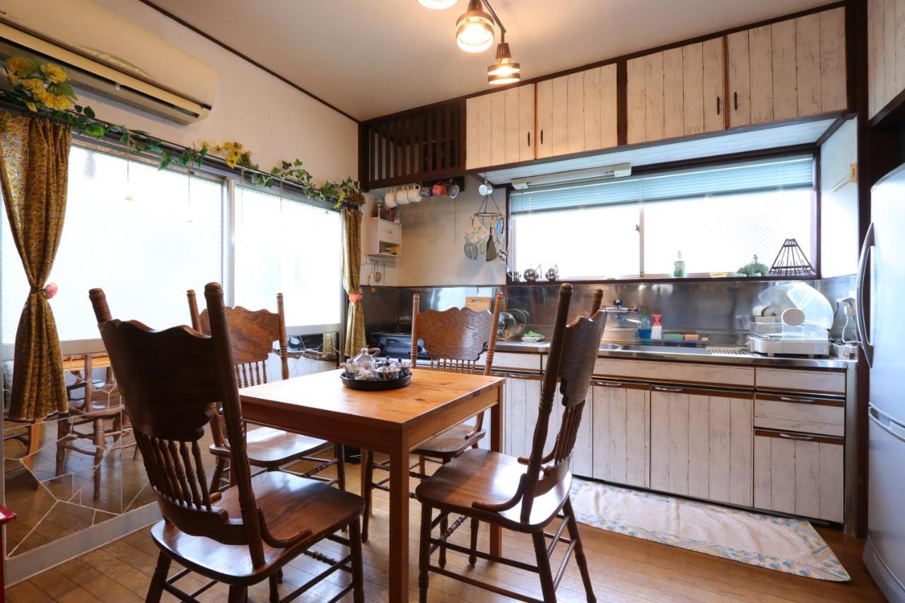 Shanti House Sakaiminato Exterior photo