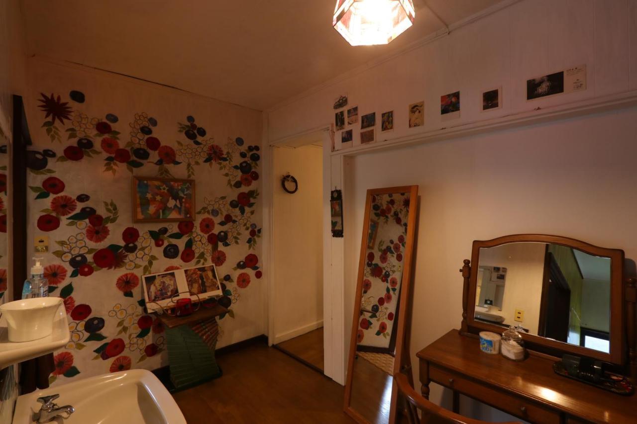 Shanti House Sakaiminato Exterior photo