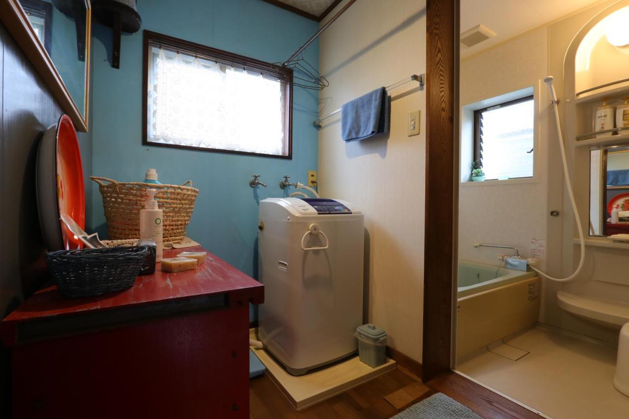 Shanti House Sakaiminato Exterior photo