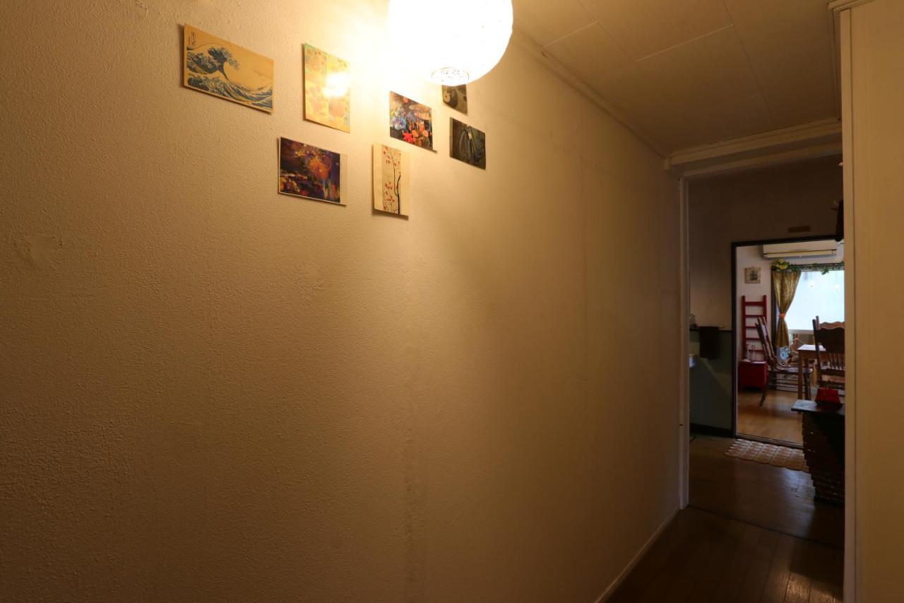 Shanti House Sakaiminato Exterior photo